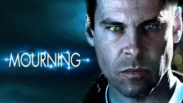 Zasłona do filmu "The Mourning" #1136392