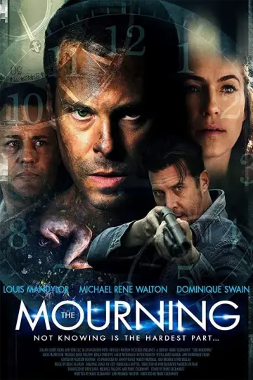 Plakat do filmu "The Mourning" #501305