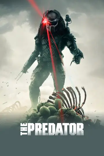 Plakat do filmu "Predator" #1576842