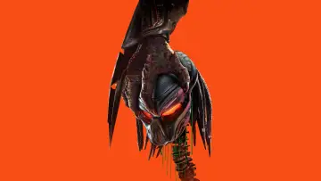 Zasłona do filmu "Predator" #315967
