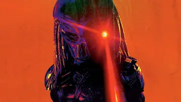 Zasłona do filmu "Predator" #315969