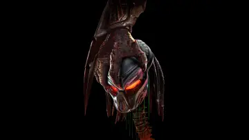 Zasłona do filmu "Predator" #315973