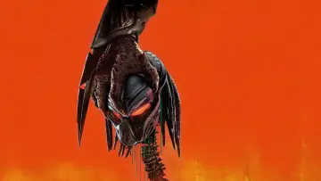 Zasłona do filmu "Predator" #315977