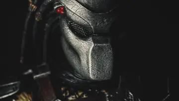 Zasłona do filmu "Predator" #315985
