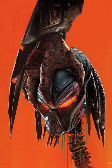 Plakat do filmu "Predator" #315994