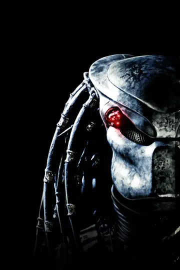 Plakat do filmu "Predator" #315996