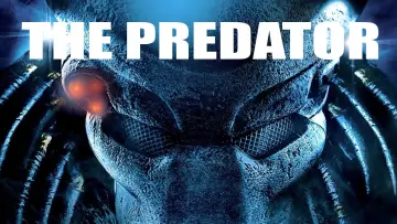 Zasłona do filmu "Predator" #43342