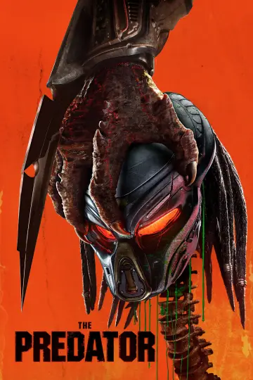 Plakat do filmu "Predator" #43347