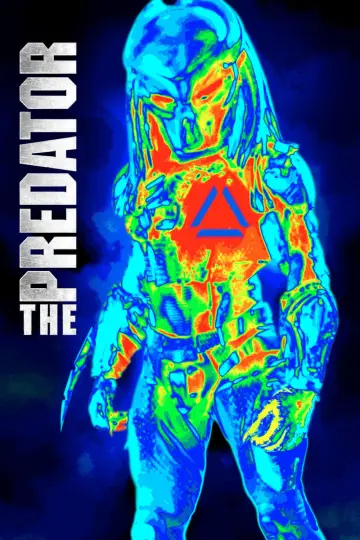 Plakat do filmu "Predator" #43365