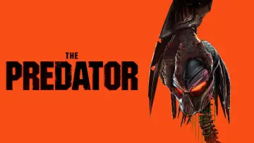 Zasłona do filmu "Predator" #611416