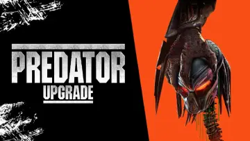 Zasłona do filmu "Predator" #611420