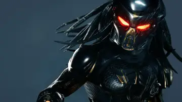 Zasłona do filmu "Predator" #611449