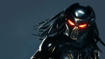 Zasłona do filmu "Predator" #611463