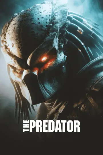 Plakat do filmu "Predator" #611495