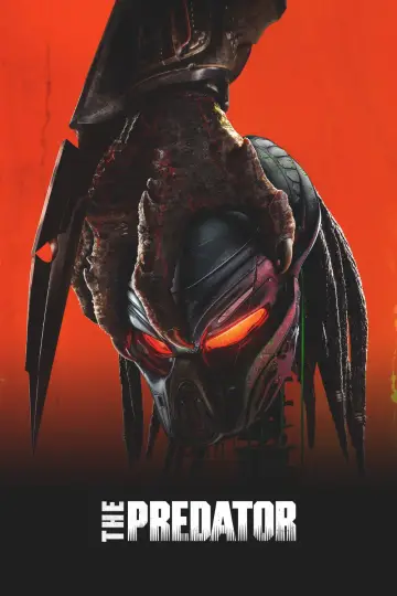 Plakat do filmu "Predator" #929280