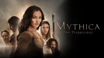 Zasłona do filmu "Mythica: Darkspore" #1168713