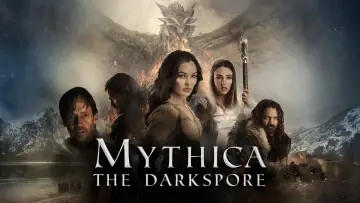 Zasłona do filmu "Mythica: Darkspore" #1168714