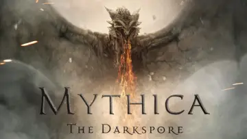 Zasłona do filmu "Mythica: Darkspore" #1168716