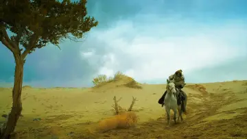 Zasłona do filmu "Mythica: Darkspore" #399106