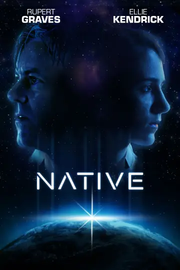 Plakat do filmu "Native" #661285