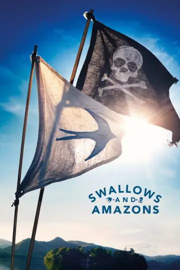 Jaskółki i Amazonki