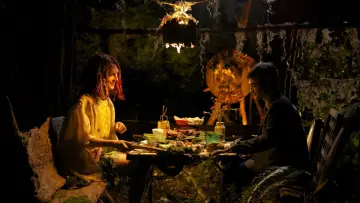 Zasłona do filmu "Człowiek-scyzoryk" #252549