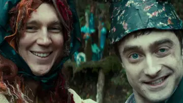 Zasłona do filmu "Człowiek-scyzoryk" #723601