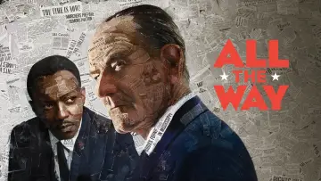 Zasłona do filmu "Do końca" #1045234