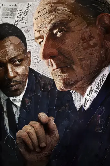 Plakat do filmu "Do końca" #406685