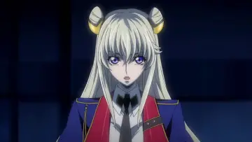 Zasłona do filmu "Code Geass: Akito the Exiled – Cienie nienawiści" #946845