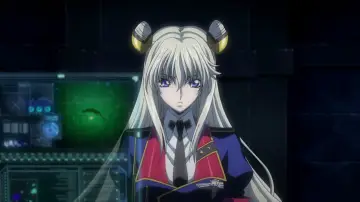 Zasłona do filmu "Code Geass: Akito the Exiled – Cienie nienawiści" #946846
