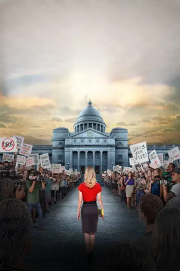 Plakat do filmu "Bóg nie umarł 2" #331769