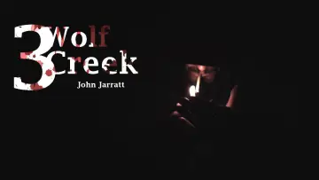Zasłona do filmu "Wolf Creek: Legacy" #1288254