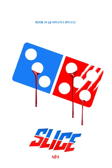 Plakat do filmu "Porcja" #1126461