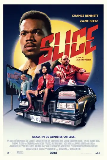 Plakat do filmu "Porcja" #1126464