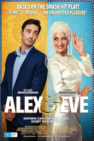 Alex i Eve