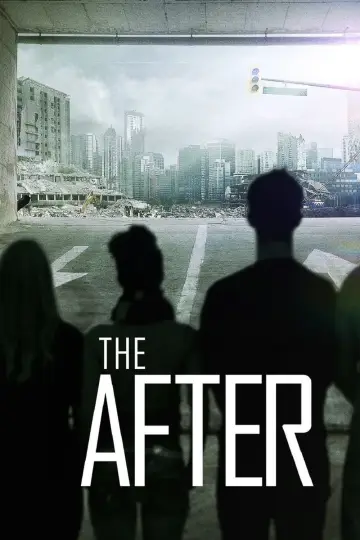 Plakat do filmu "The After" #493727