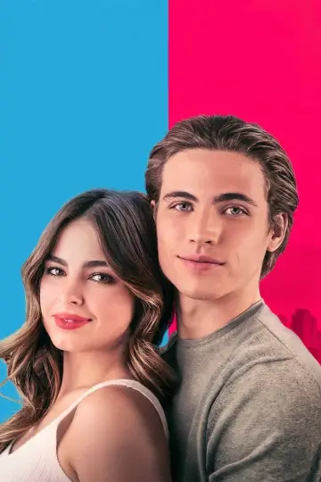 Plakat do filmu "Cały on" #322497