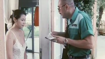 Zasłona do filmu "女色狼" #934125