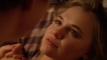 Zasłona do filmu "Laid in America" #1069747