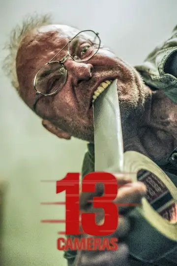 Plakat do filmu "13 kamer" #1116455