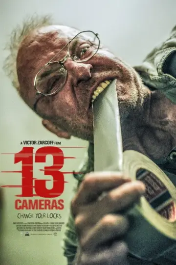 Plakat do filmu "13 kamer" #1116456