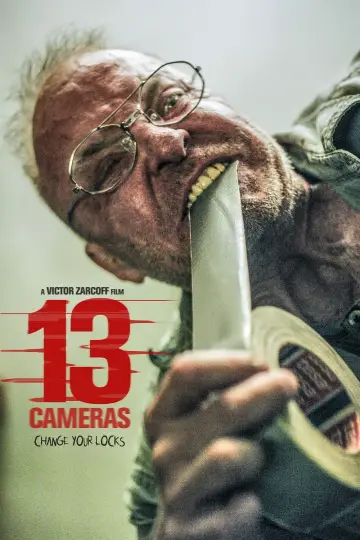 Plakat do filmu "13 kamer" #1116457