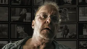 Zasłona do filmu "13 kamer" #482113