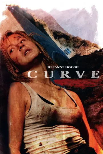 Plakat do filmu "Curve" #145666