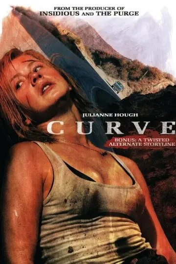 Plakat do filmu "Curve" #145667