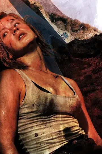 Plakat do filmu "Curve" #489724
