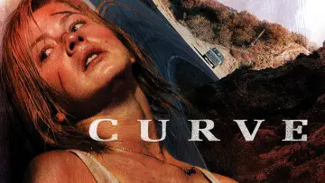 Zasłona do filmu "Curve" #899927