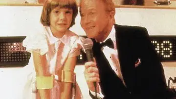 Zasłona do filmu "Telethon" #1590681