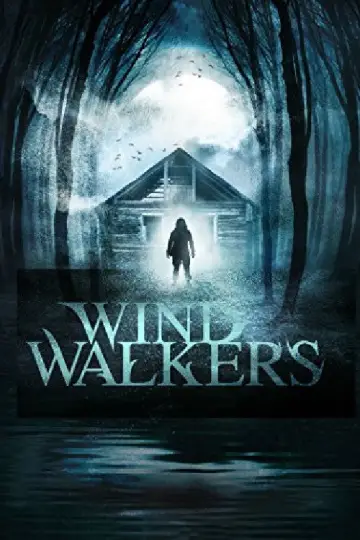 Plakat do filmu "Wind Walkers" #1297350